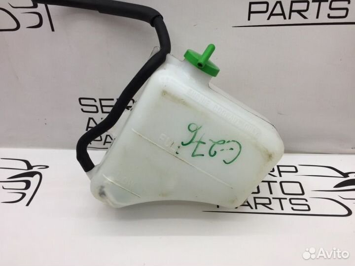 Бачок расширительный Suzuki Grand Vitara TD54W