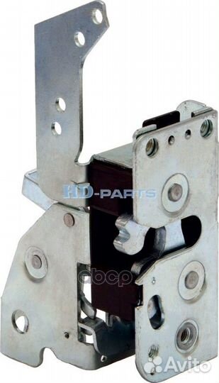 118130 механизм замка двери с электроприводомV