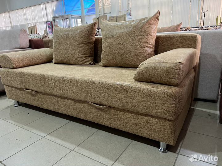 Диван-Новый (быстрая доставка) 685