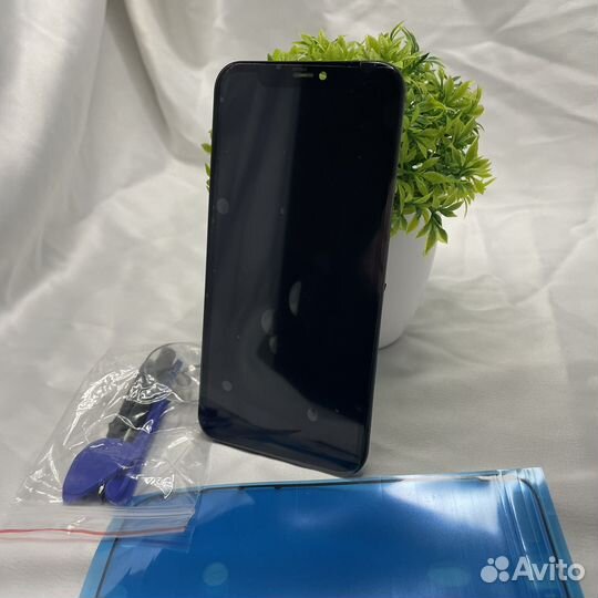 Дисплей Экран на iPhone 11