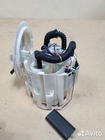 Бензонасос Opel astra H