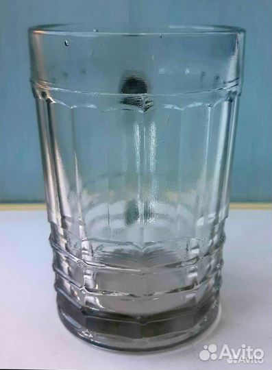 Пивная кружка СССР Гранчак Балтийский 0,25 LSF1967