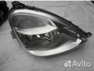 W168/a Фара правая под корректор (Depo)
