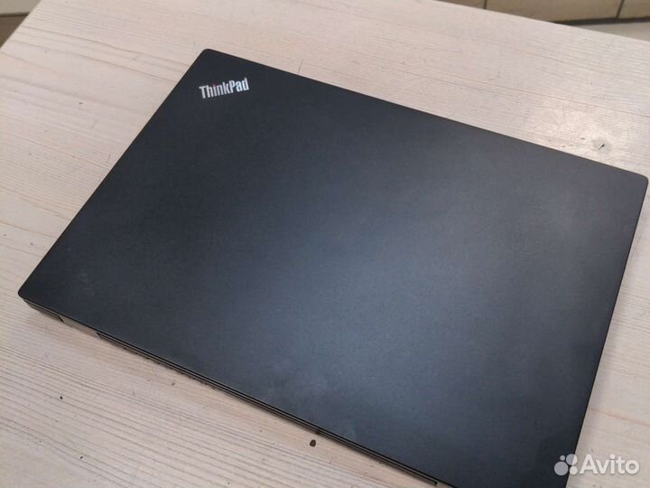 Lenovo thinkpad L390
