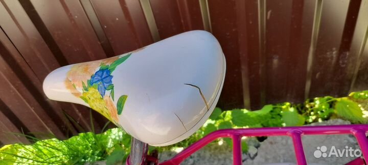 Детский велосипед Stels 16