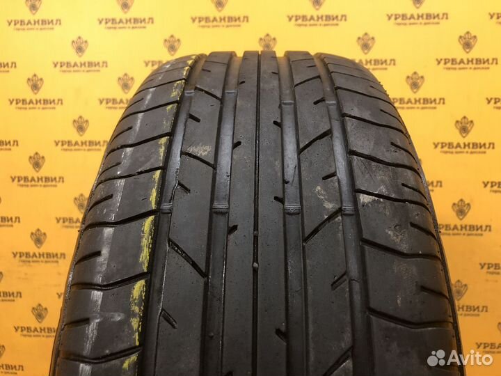 Bridgestone Potenza RE040 205/55 R16 91W