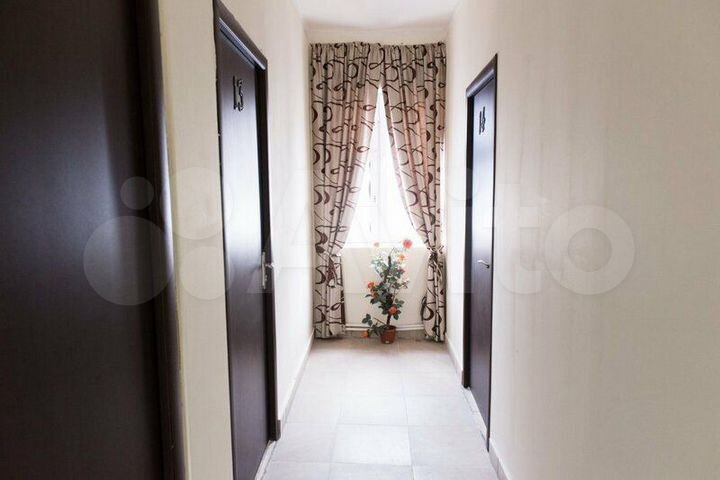 Комната 26 м² в > 9-к., 3/3 эт.