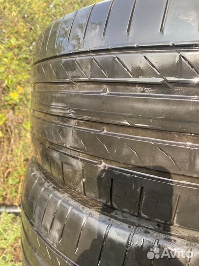 Continental ContiSportContact 5 245/45 R19