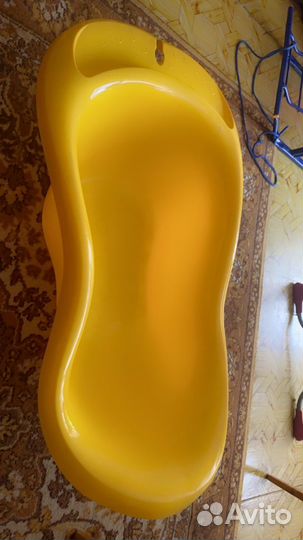 Горка для купания,ванная