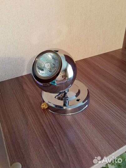 Светильник настенный/бра