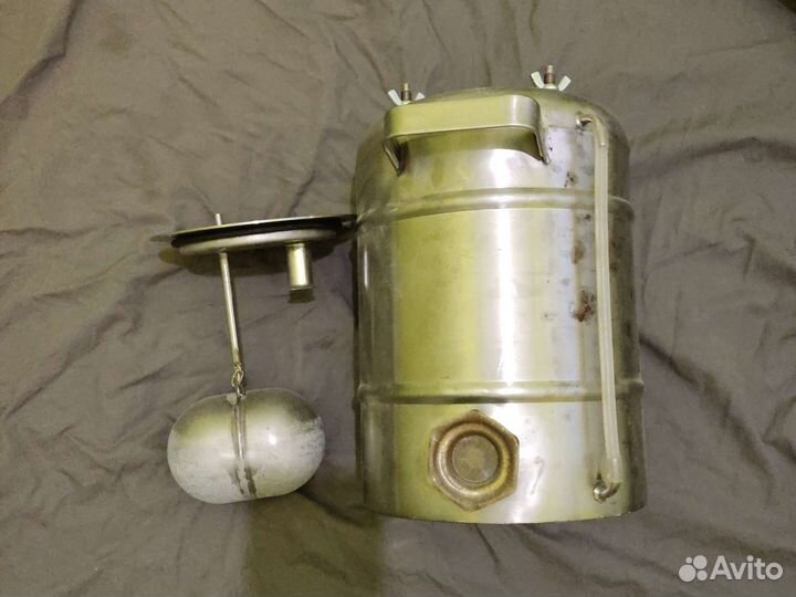 Самогонный аппарат луммарк 3