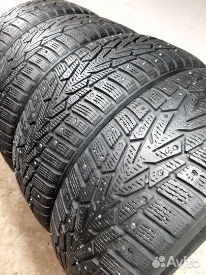 Nokian Tyres Hakkapeliitta 7 205/55 R16
