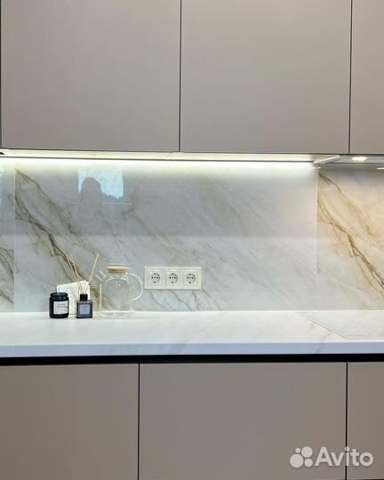 Кухонный гарнитур Кухни на заказ