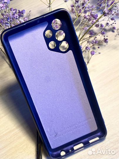 Чехол на Samsung Galaxy A32