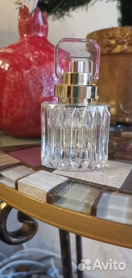 Cartier Carat 30 ml EAU DE parfum