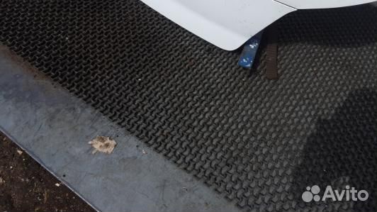 Крышка багажника peugeot 508 1 (CML05HP01)