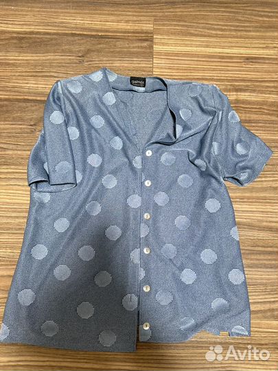 Женские брендовые вещи пакетом 46 48