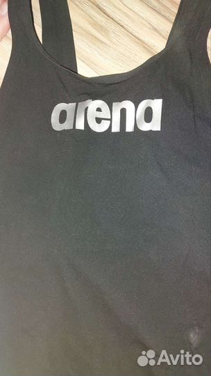 Гидрокостюм для плавания на открытой воде