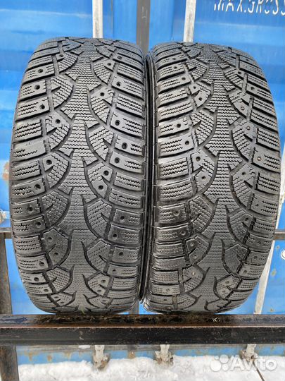 Gislaved Soft Frost 3 205/55 R16 91Q
