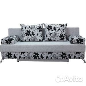 Диван еврокнижка