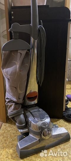 Пылесос kirby