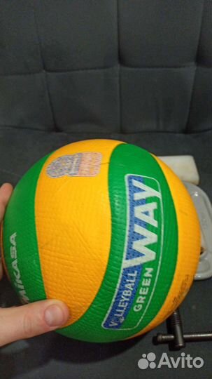 Ремонт футбольных мячей