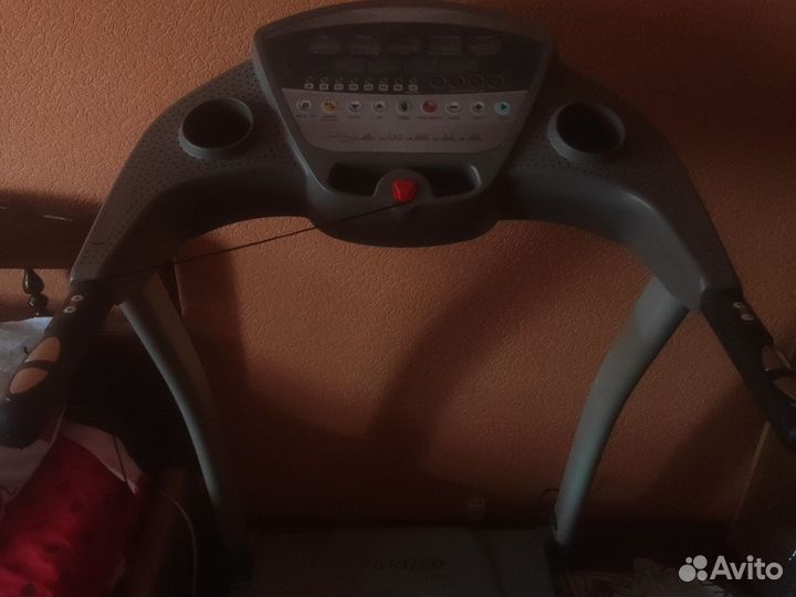 Беговая дорожка torneo