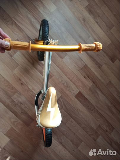 Беговел Small Rider