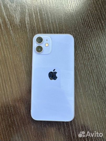 iPhone 12 мини 64 гб