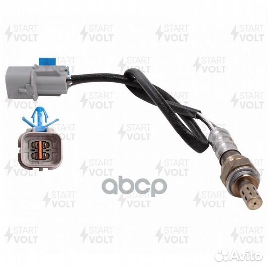 Датчик кислородный VS-OS 0822 startvolt