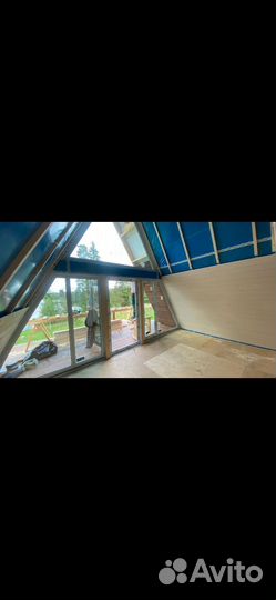 Услуги плотника / строительная бригада