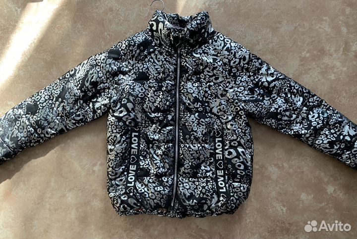 Куртка женская