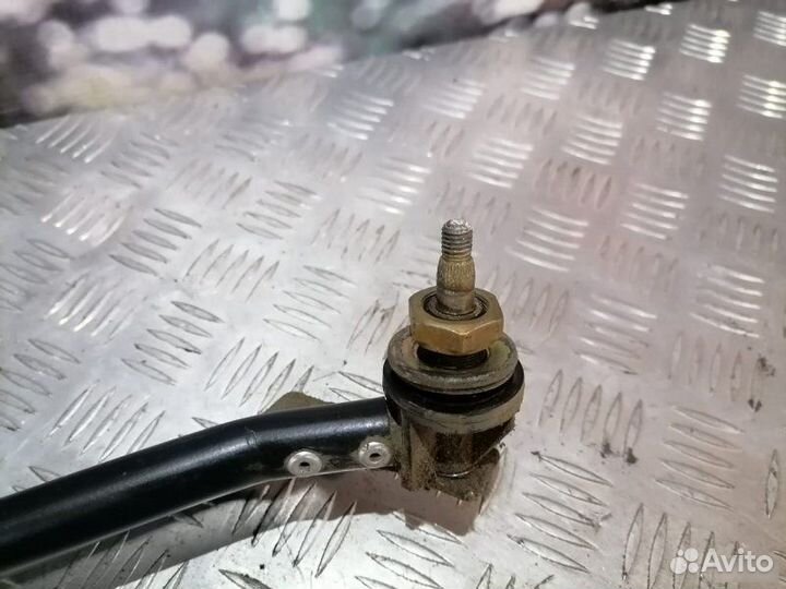 Трапеция дворников Renault Logan 1.6 2004-2016