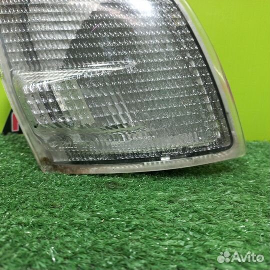 Габарит toyota EP91, EP95, NP90 starlet 1083 1091 1093