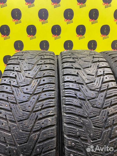 Hankook Winter I'Pike RS2 W429 185/60 R15