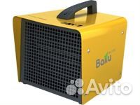 Пушки газовые и электрические, конвектора(новые)