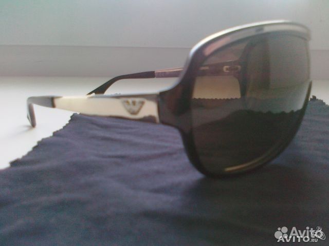 Emporio Armani оригинал, очки