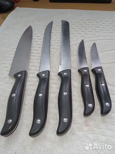 Подставка для ножей Франция