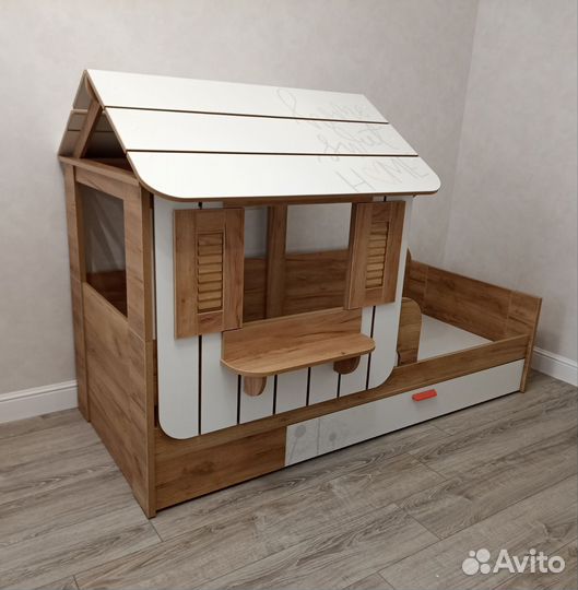 Сборка корпусной мебели