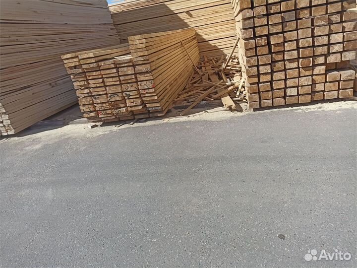 Доска 50х150х6000. Свой манипулятор