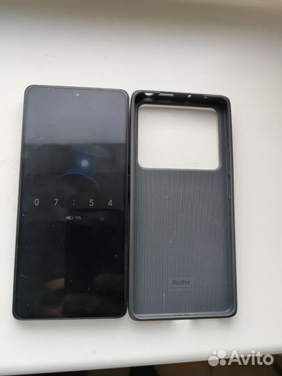 Xiaomi Redmi Note 13 Pro, 8/256 ГБ