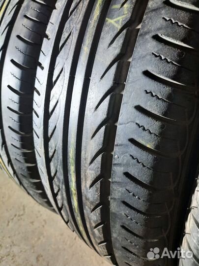 Goodyear Assurance 205/60 R16