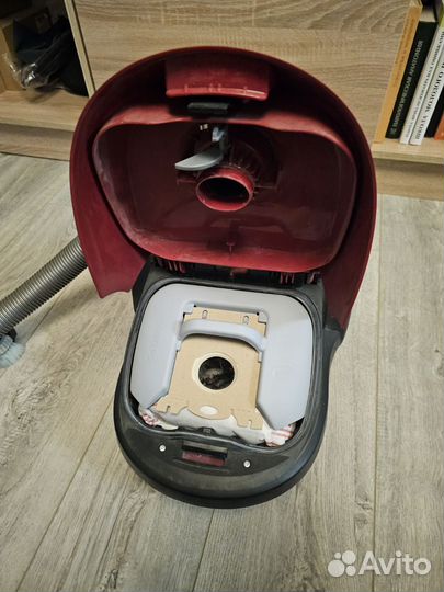 Пылесос Philips FC9174/02