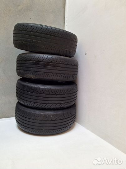 Kumho Ecsta SPT KU31 215/60 R16