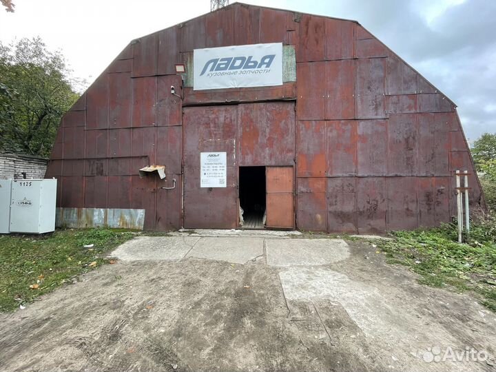 Фонарь Hyundai Solaris(10-17) хэтчбек левый