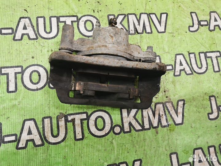 Суппорт Mazda 626