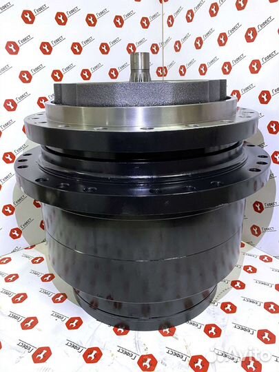 Редуктор хода 401-00329A