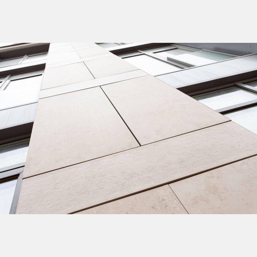 2-к. квартира, 101 м², 13/23 эт.