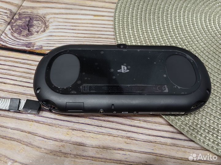 Ps vita 2000 Slim