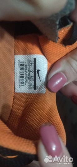 Обувь для футбола